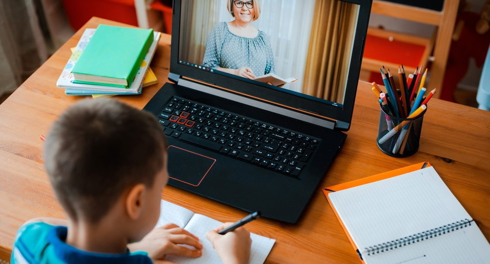 Как изменится школа после массовой «удаленки» Как изменится школа после массовой «удаленки»