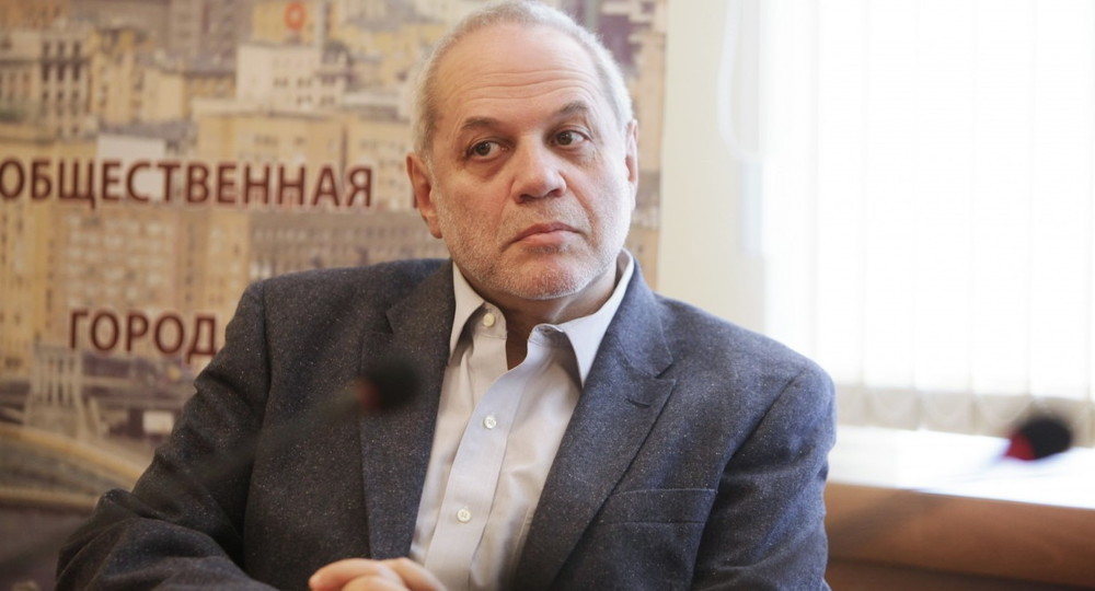 Евгений Бунимович оценил нагрузку на детей и учителей при онлайн-обучении