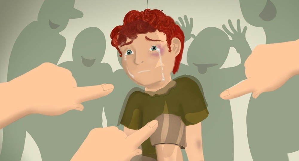 Московские школьники затравили одноклассника на дистанционном обучении