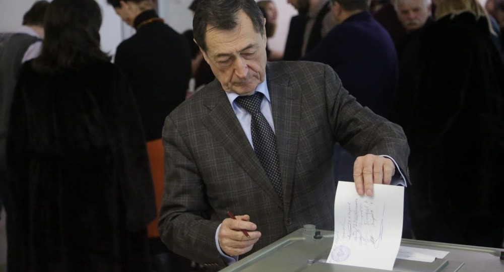 Минобрнауки приостановило выборы ректоров вузов Минобрнауки приостановило выборы ректоров вузов