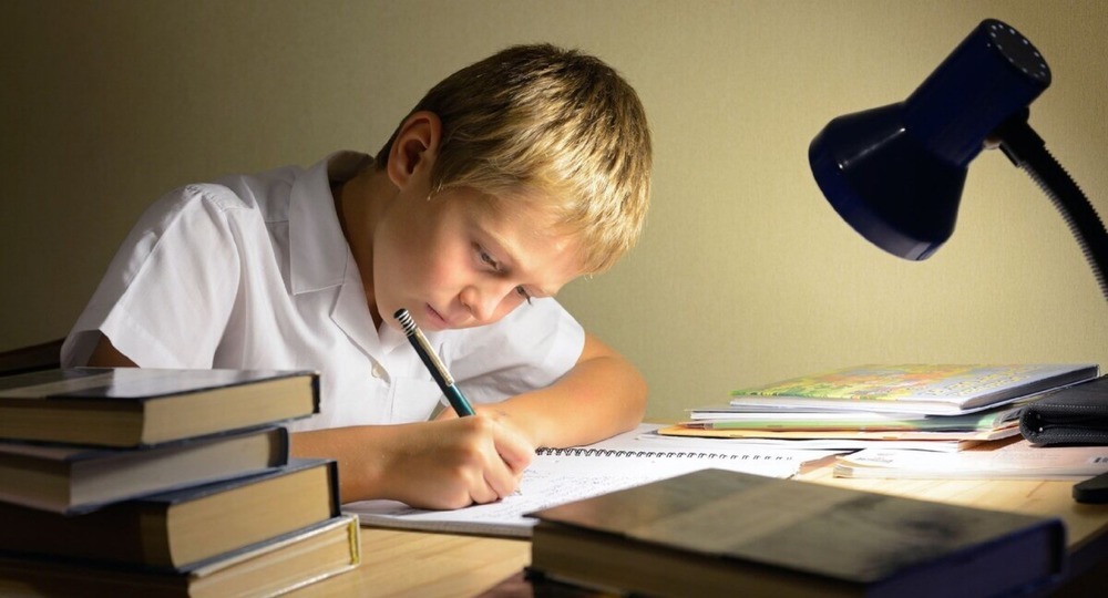 В школах Алтайского края запретили ставить двойки В школах Алтайского края запретили ставить двойки