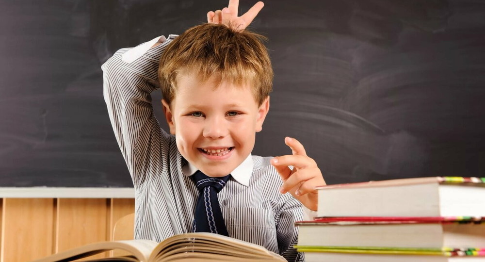 Как помочь детям быть успешными в учебе Как помочь детям быть успешными в учебе