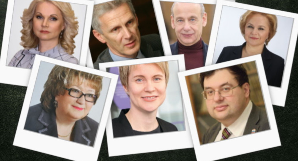 Президент создал группу по ФГОС Президент создал группу по ФГОС