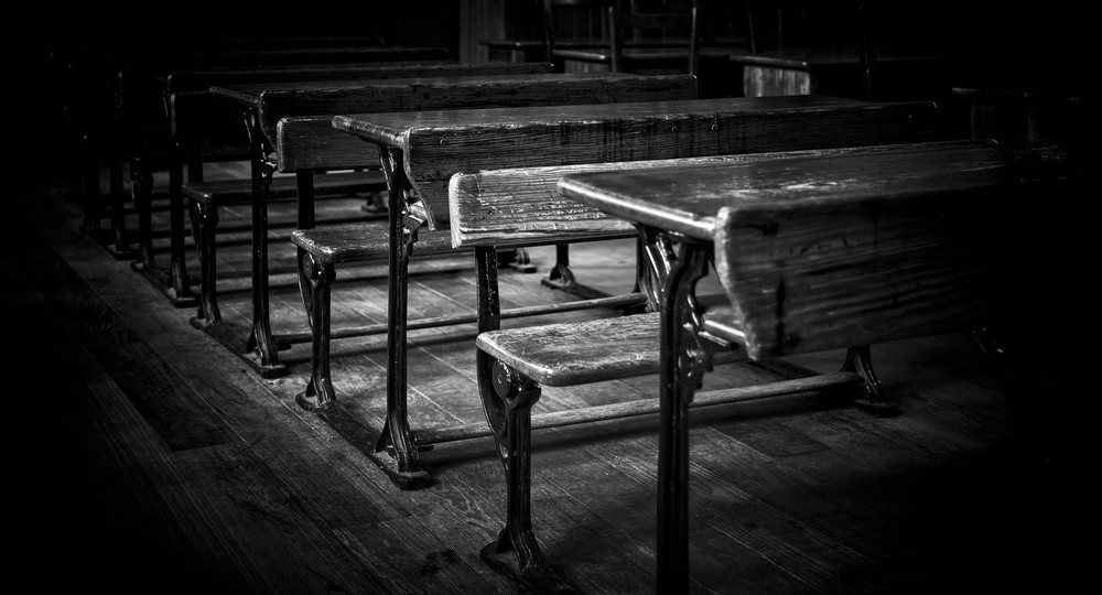 Большевики и школа, или Сто лет спустя Большевики и школа, или Сто лет спустя