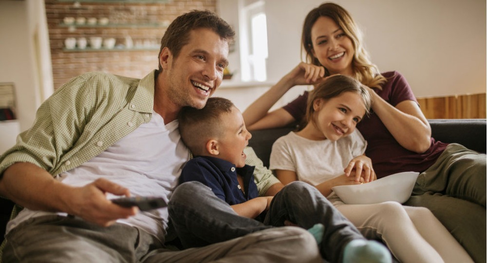 Домашний кинотеатр: 8 фильмов, которые хочется пересматривать Домашний кинотеатр: 8 фильмов, которые хочется пересматривать