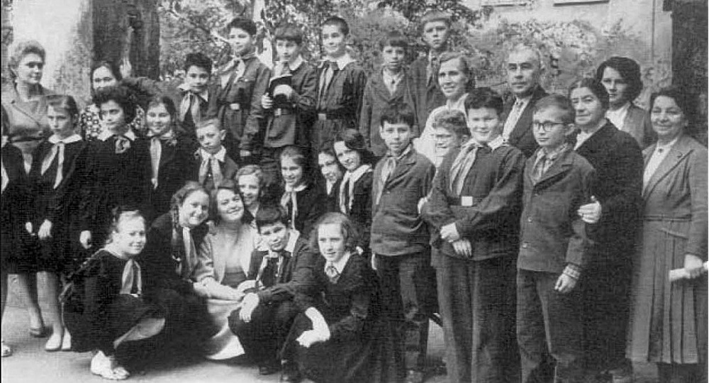 Что означает «учиться по Занкову» Что означает «учиться по Занкову»