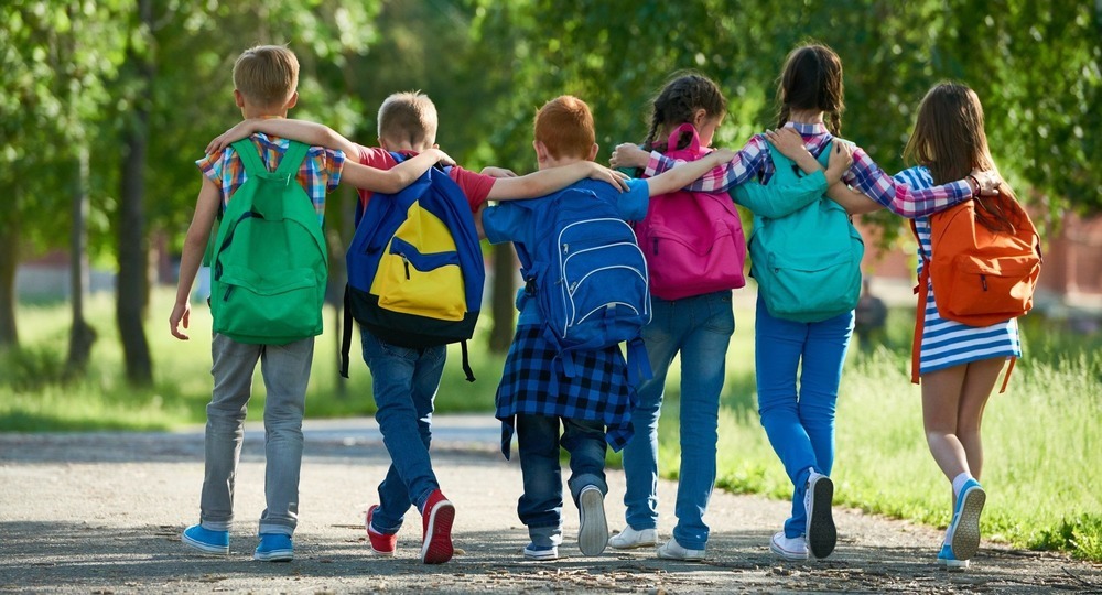 Минпросвещения не заменит традиционную учебу полностью дистанционной