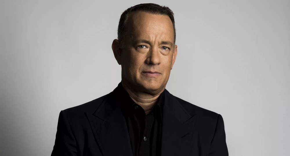 Том Хэнкс поддержал мальчика с именем Корона Том Хэнкс поддержал мальчика с именем Корона