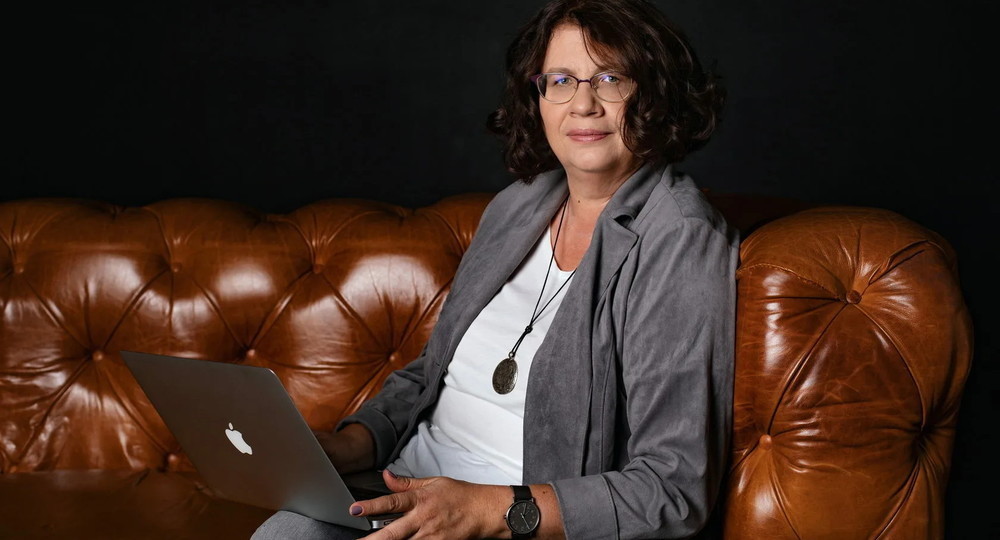 Людмила Петрановская – о том, как выжить в самоизоляции с детьми