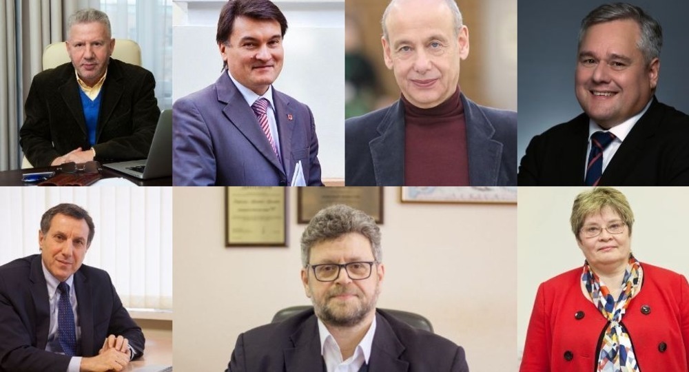 На ММСО обсудят «Инициативу ФГОС 4.0» На ММСО обсудят «Инициативу ФГОС 4.0»