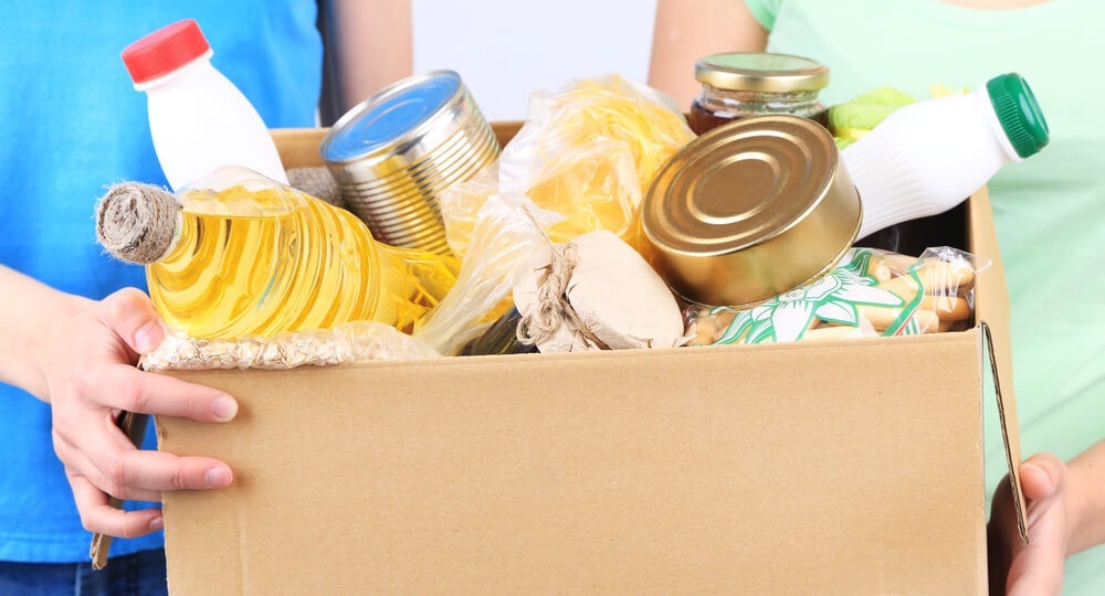 Кудрин предложил ввести продовольственные выплаты на период эпидемии Кудрин предложил ввести продовольственные выплаты на период эпидемии