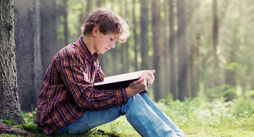 Семь книг для подростков Семь книг для подростков