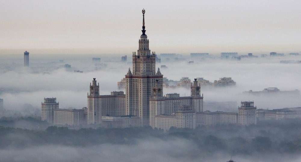 МГУ намерен объединить факультеты в 16 научных школ МГУ намерен объединить факультеты в 16 научных школ