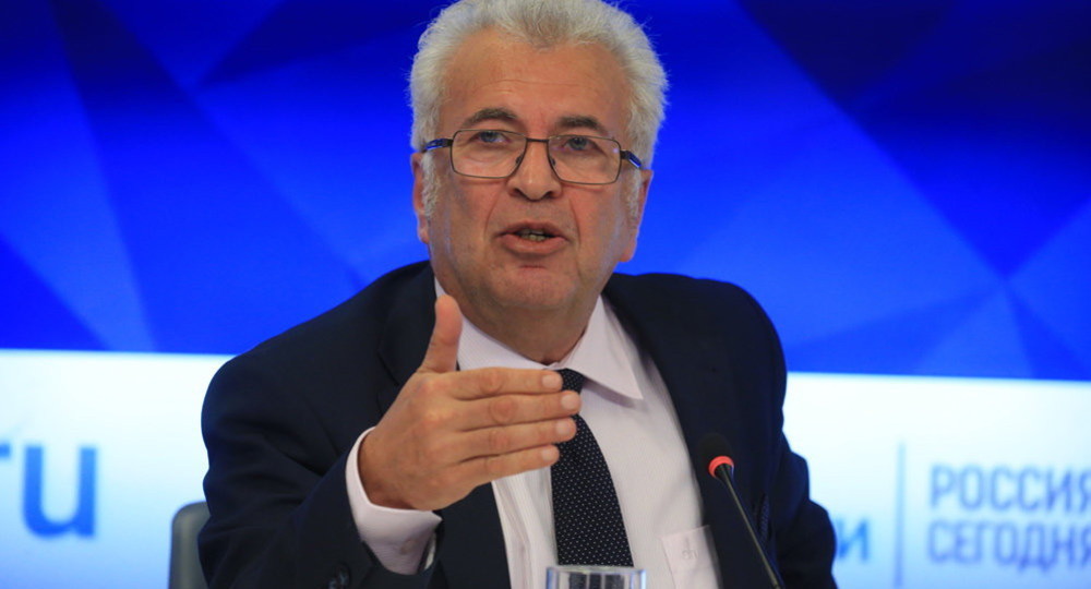 Евгений Ямбург: Москва оказалась готова к дистанционке лучше других Евгений Ямбург: Москва оказалась готова к дистанционке лучше других