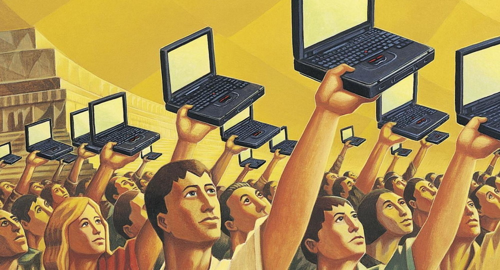 Постиндустриальная диалектика Постиндустриальная диалектика