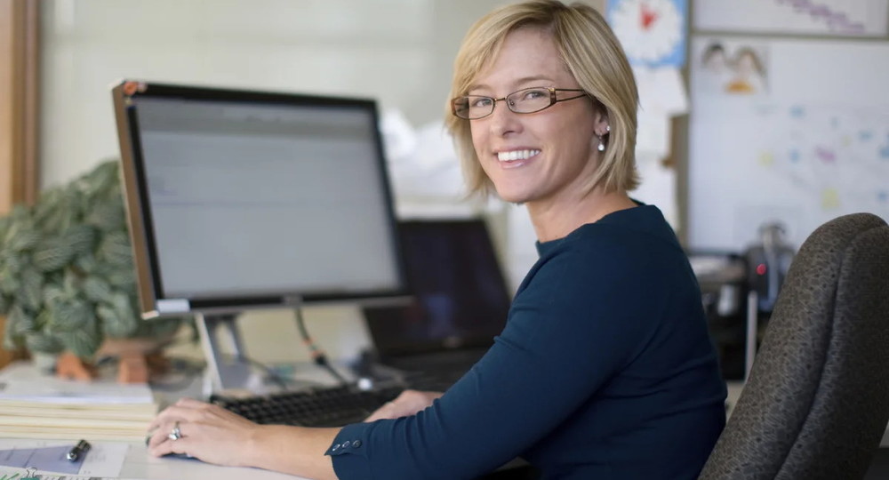 Российские педагоги смогут получить компьютеры для дистанционной работы Российские педагоги смогут получить компьютеры для дистанционной работы