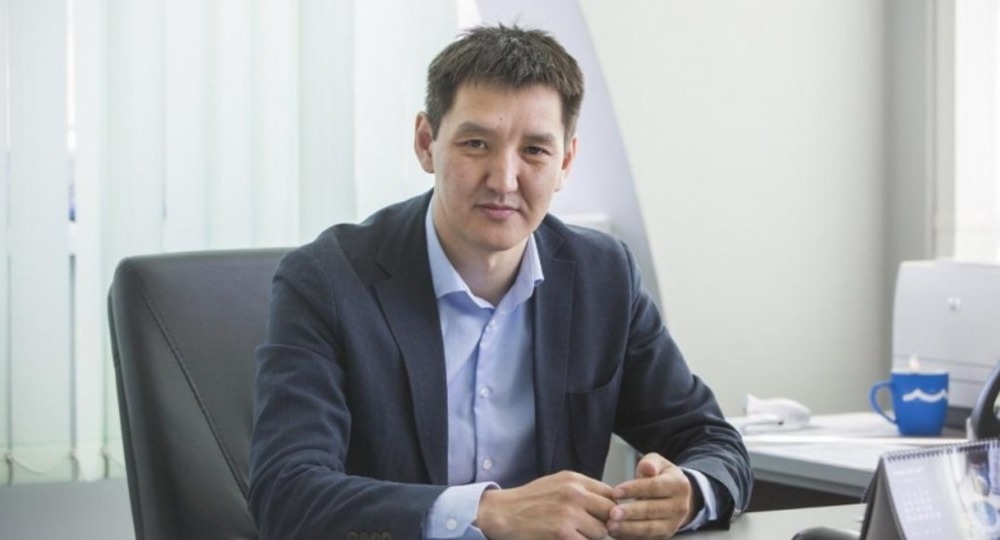 В Якутии назначен новый министр образования В Якутии назначен новый министр образования