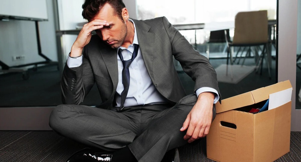 Названы два сценария роста безработицы в России