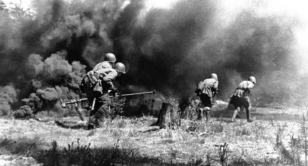 Не прервется связь поколений 