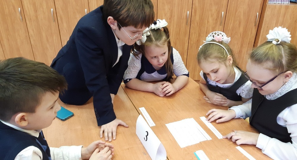 Каким будет новый ФГОС — решает общество