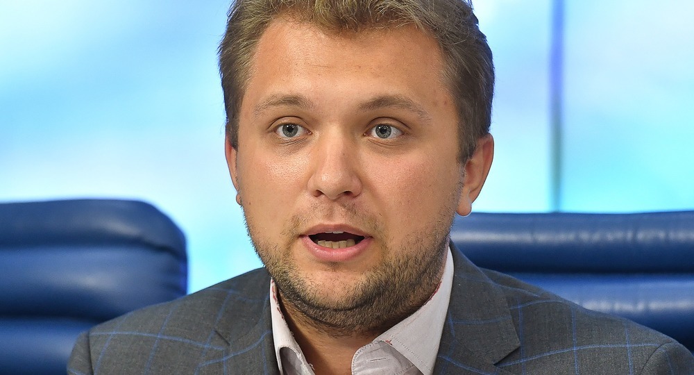 9 предложений Бориса Чернышова 9 предложений Бориса Чернышова