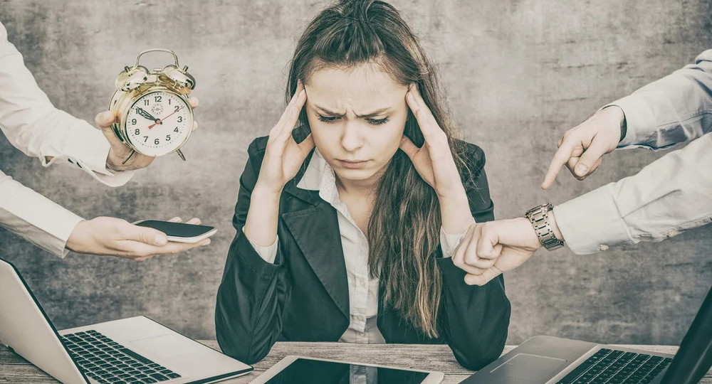 Нерабочий период закончился, напряжение в семьях выпускников нарастает Нерабочий период закончился, напряжение в семьях выпускников нарастает