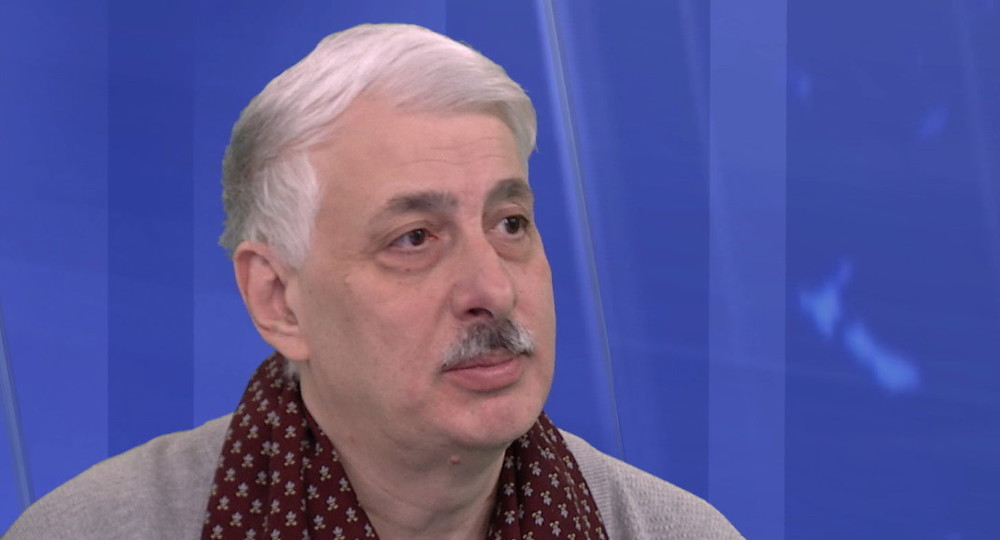 Заслуженный учитель России Александр Снегуров прокомментировал перенос ЕГЭ Заслуженный учитель России Александр Снегуров прокомментировал перенос ЕГЭ