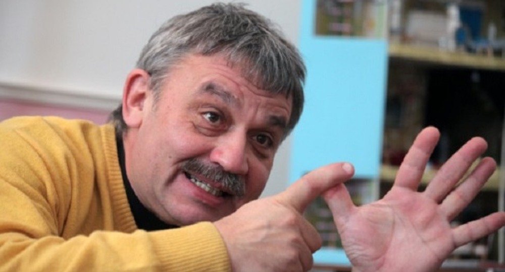 Финал должен быть счастливым! Финал должен быть счастливым!