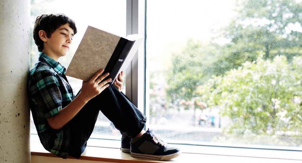 Что предложить подросткам для полезного и приятного чтения Что предложить подросткам для полезного и приятного чтения