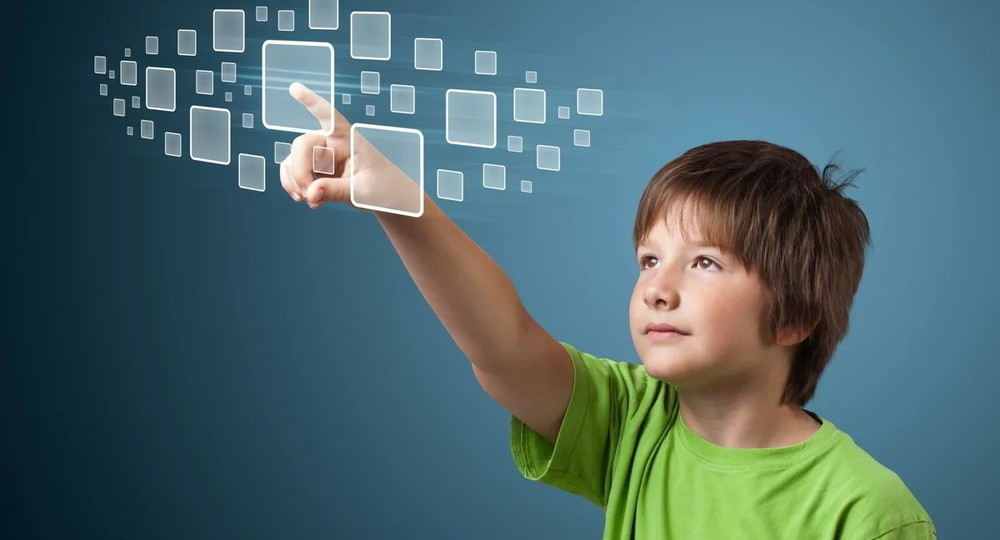 Цифровизация образования: вызовы современности Цифровизация образования: вызовы современности