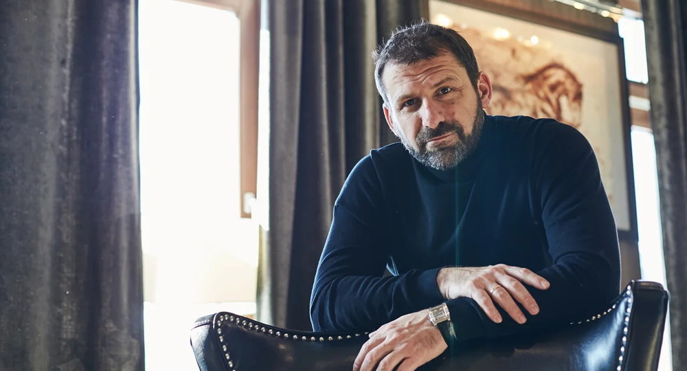 Южноуральская школа открыла эндаумент: $1 млн ей выделил миллиардер из Forbes