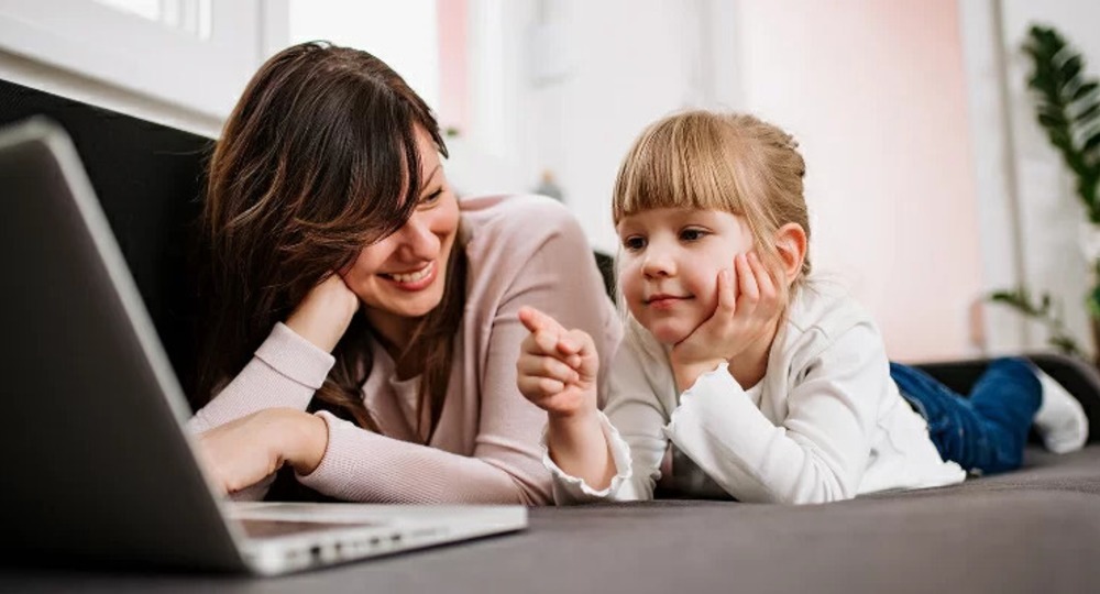  «МЭШ» выпустила приложение для дошкольников