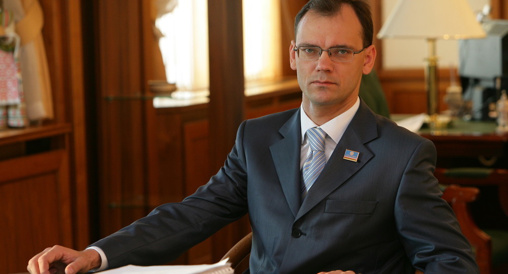 Мишустин назначил Глушко на должность первого замминистра просвещения Мишустин назначил Глушко на должность первого замминистра просвещения