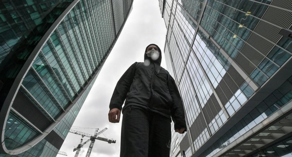 В Совфеде предложили законодательно установить понятие самоизоляции В Совфеде предложили законодательно установить понятие самоизоляции