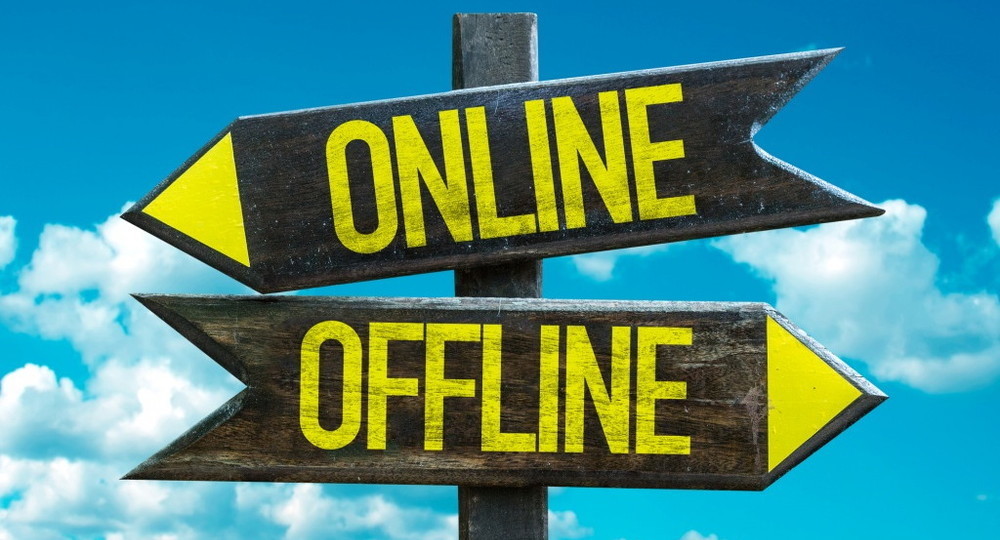 Летний отдых детей онлайн и офлайн Летний отдых детей онлайн и офлайн