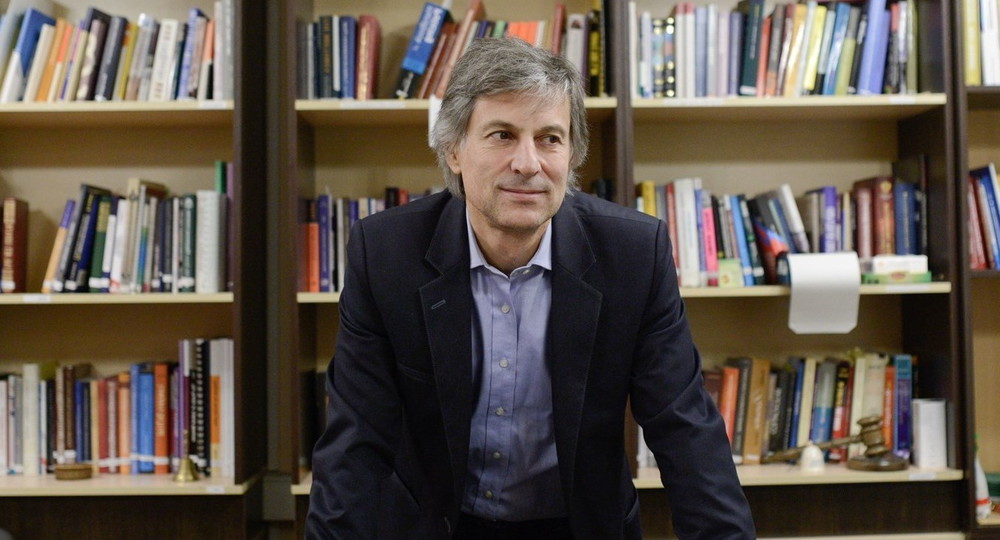 Будет конфликт всех со всеми: парадокс дистанционного образования Будет конфликт всех со всеми: парадокс дистанционного образования