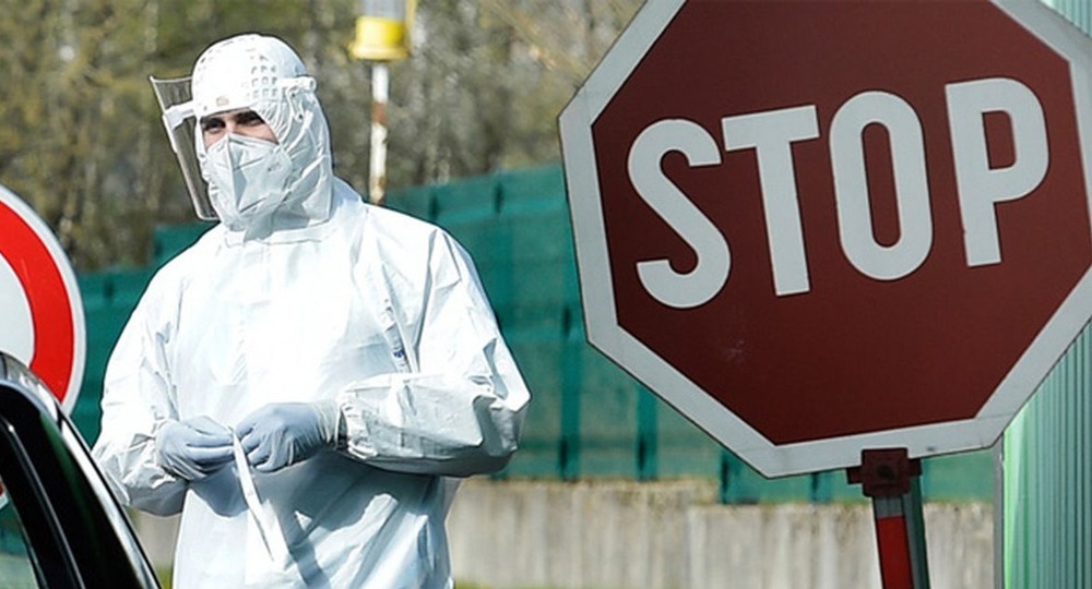 Норвегия заявила о бесполезности карантина Норвегия заявила о бесполезности карантина