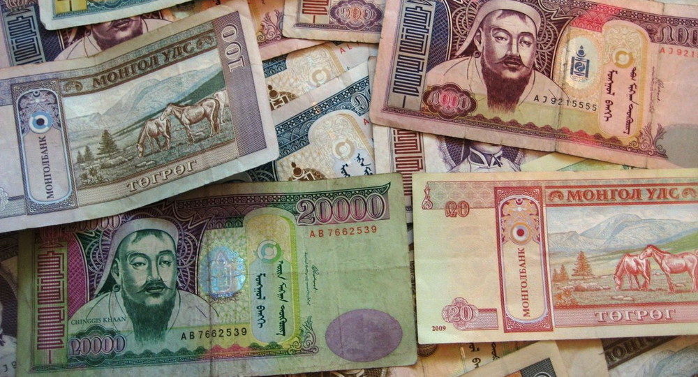 Школьник из Монголии отправил врачам Бурятии свои сбережения Школьник из Монголии отправил врачам Бурятии свои сбережения