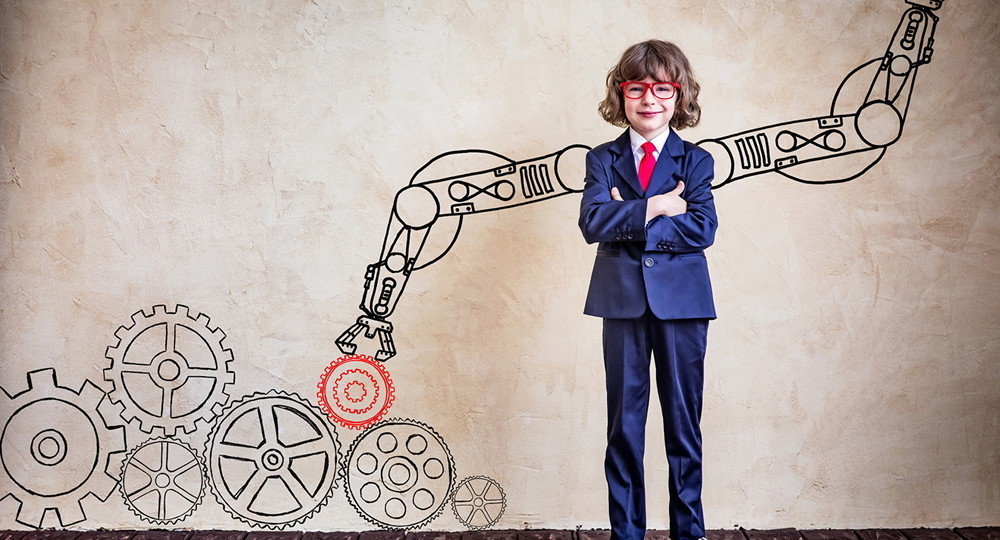 «Профессии будущего»: вышел фильм о талантливых российских школьниках, создающих инновационные проекты «Профессии будущего»: вышел фильм о талантливых российских школьниках, создающих инновационные проекты