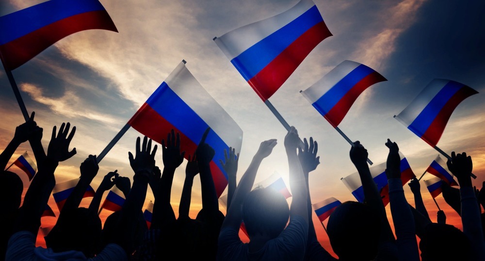 Россиян ждет четырехдневная рабочая неделя Россиян ждет четырехдневная рабочая неделя