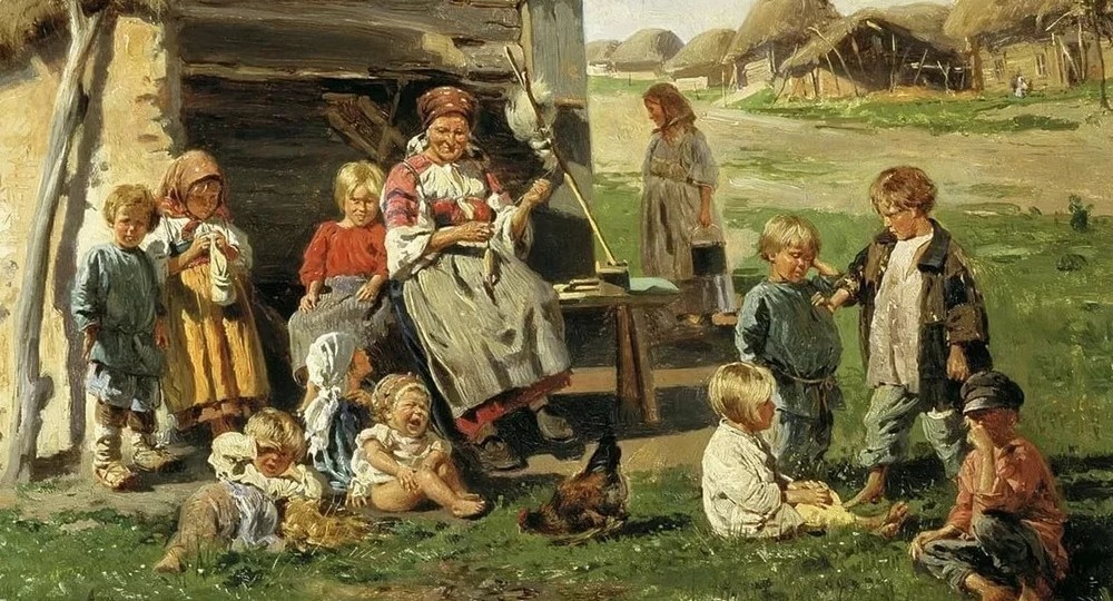 В Госдуме предложили ввести досрочную пенсию для матерей-героинь В Госдуме предложили ввести досрочную пенсию для матерей-героинь