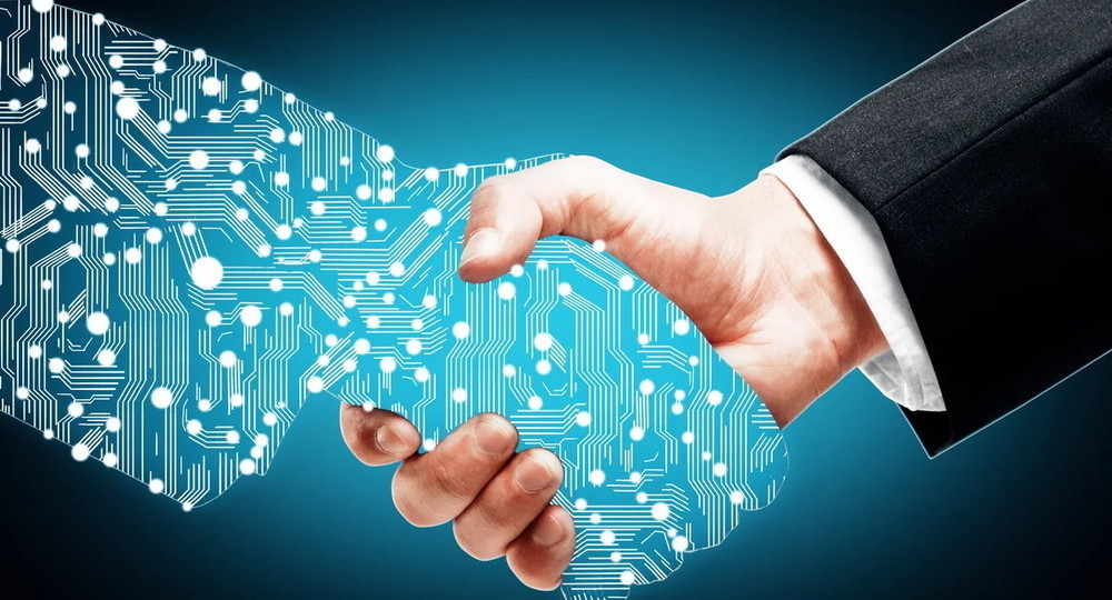 Владимир Путин призвал развивать цифровизацию Владимир Путин призвал развивать цифровизацию