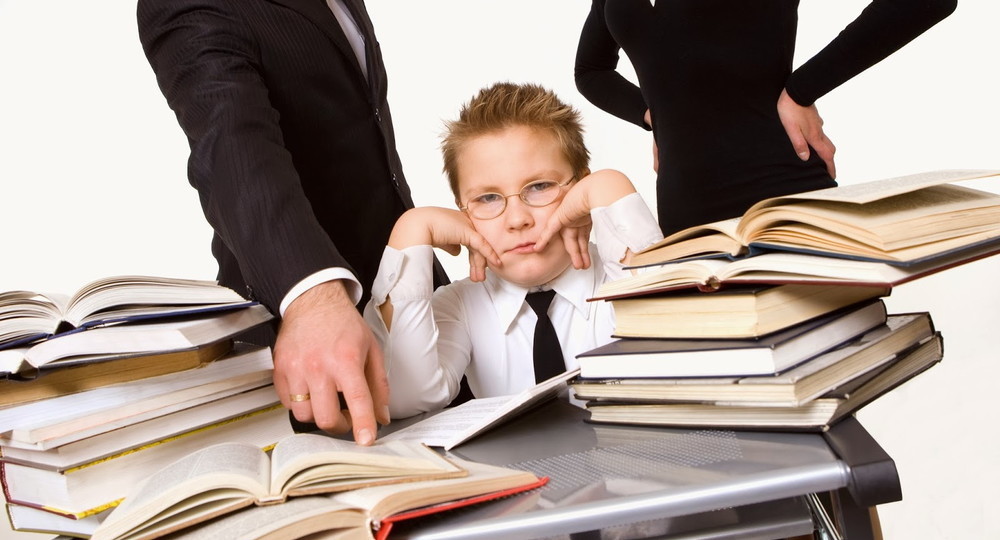 Новая реальность воспитания: два сценария Новая реальность воспитания: два сценария