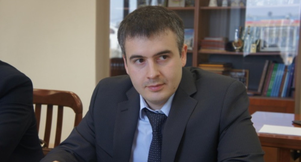 Тигран Шмис оценил влияние пандемии коронавируса на образование