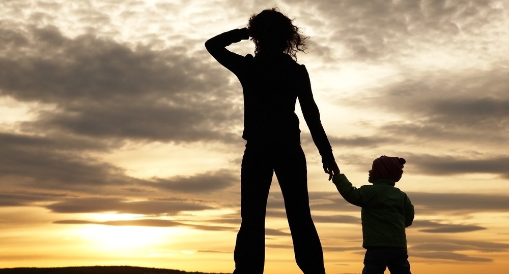 В России предложили ввести новое пособие для матерей-одиночек В России предложили ввести новое пособие для матерей-одиночек