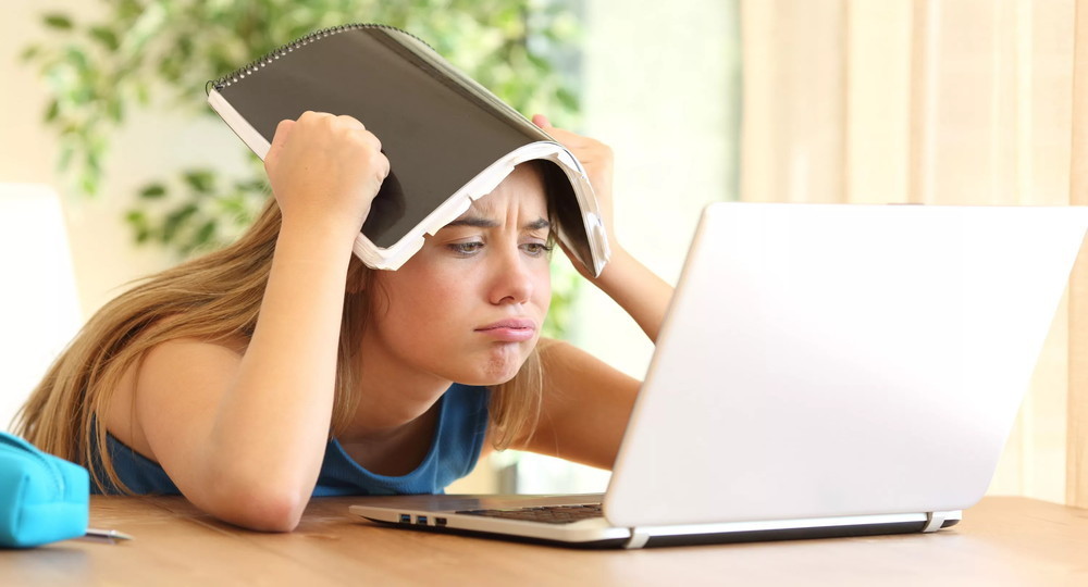 Алена Аршинова: Как выпускникам подготовиться к экзаменам дистанционно