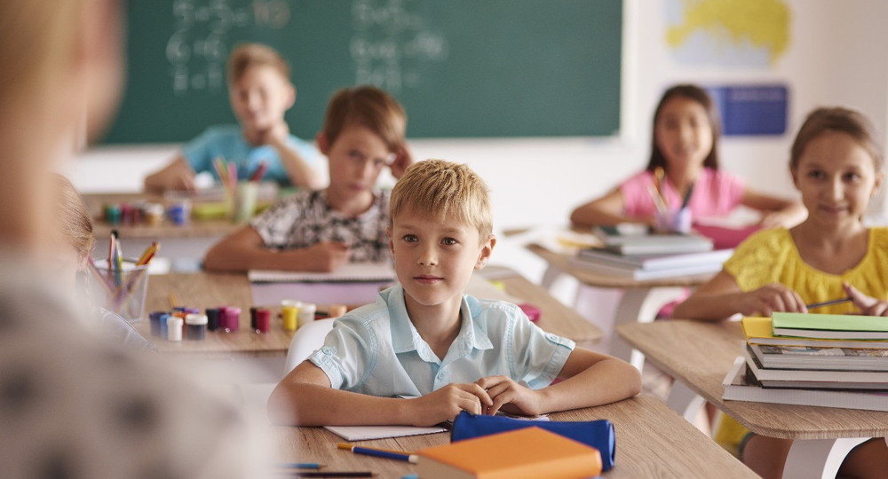 Сергей Кравцов: 1 сентября школы откроют двери Сергей Кравцов: 1 сентября школы откроют двери