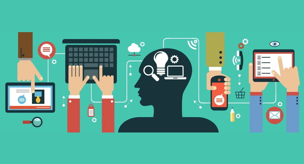 Студенты должны иметь системную цифровую компетенцию