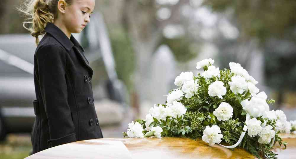 Школьникам задали спланировать собственные похороны Школьникам задали спланировать собственные похороны