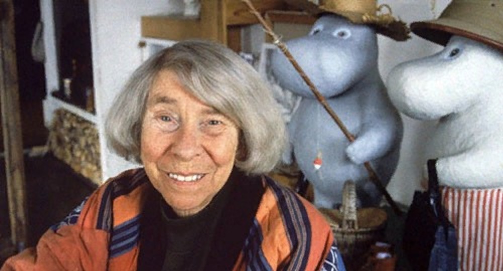 Удивительный мир муми-троллей и книги, которые стоит почитать с детьми